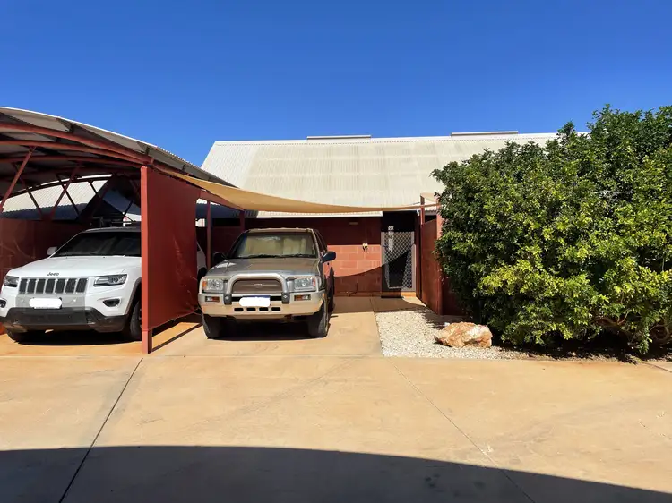 Main view of Homely house listing, 7/11 Tambor Drive, Exmouth WA 6707