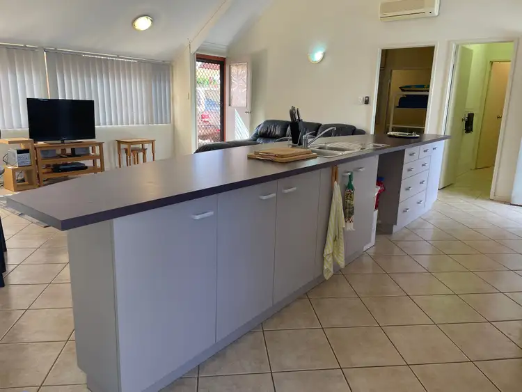 Third view of Homely house listing, 7/11 Tambor Drive, Exmouth WA 6707