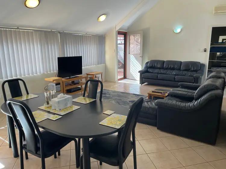 Fourth view of Homely house listing, 7/11 Tambor Drive, Exmouth WA 6707