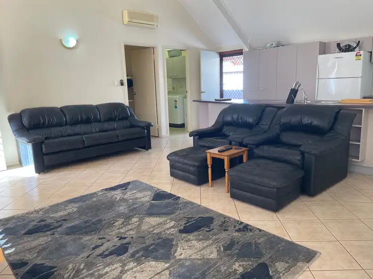 Fifth view of Homely house listing, 7/11 Tambor Drive, Exmouth WA 6707