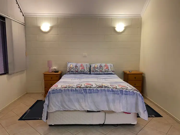 Sixth view of Homely house listing, 7/11 Tambor Drive, Exmouth WA 6707