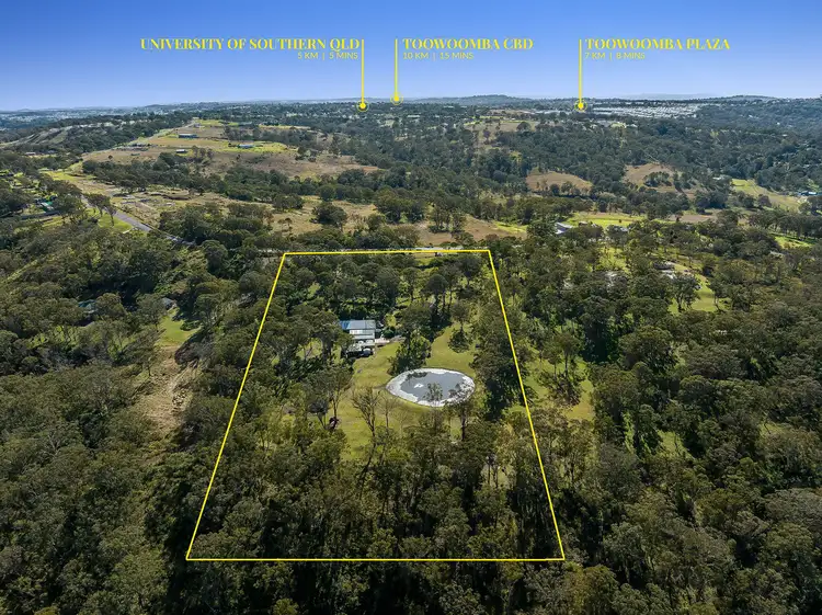 197 Postle Street, Mount Rascal QLD 4350