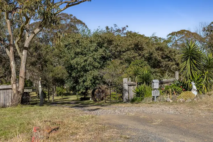Third view of Homely rural property listing, 197 Postle Street, Mount Rascal QLD 4350