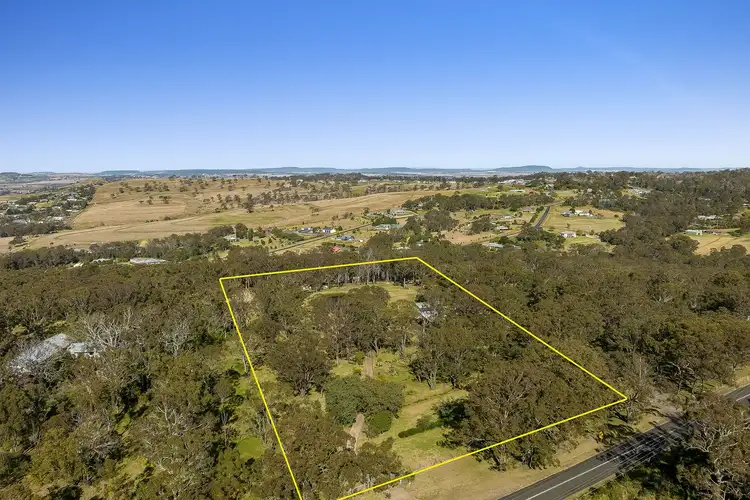 Fourth view of Homely rural property listing, 197 Postle Street, Mount Rascal QLD 4350
