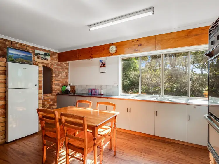 Fifth view of Homely rural property listing, 197 Postle Street, Mount Rascal QLD 4350