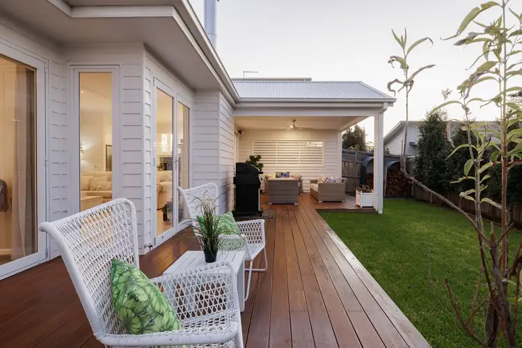 Third view of Homely house listing, 40 Bunya Drive, Cape Woolamai VIC 3925