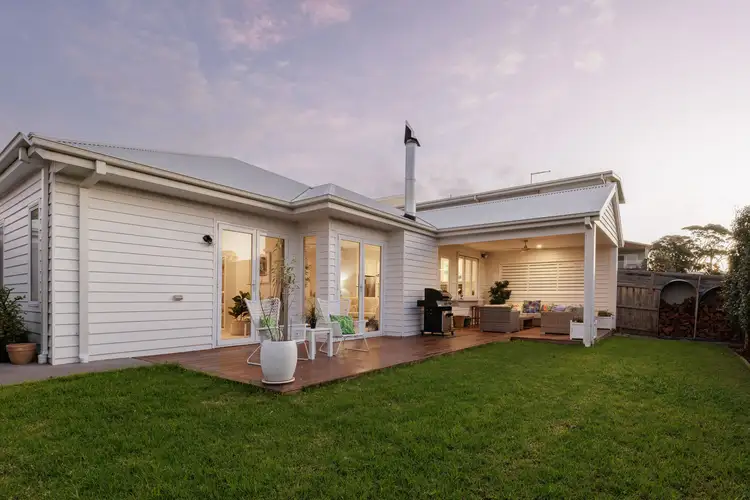 Fourth view of Homely house listing, 40 Bunya Drive, Cape Woolamai VIC 3925