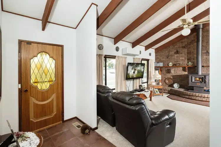 Second view of Homely house listing, 10 Bray Street, Merrigum VIC 3618