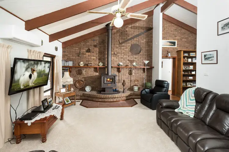 Third view of Homely house listing, 10 Bray Street, Merrigum VIC 3618