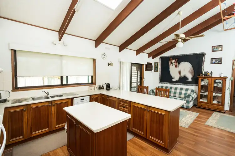 Fifth view of Homely house listing, 10 Bray Street, Merrigum VIC 3618