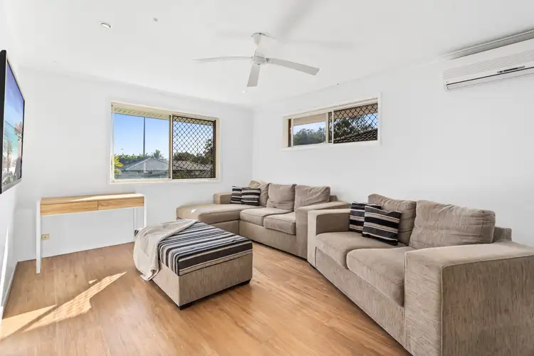 Fourth view of Homely house listing, 17 Mckenzie Drive, Currumbin Waters QLD 4223