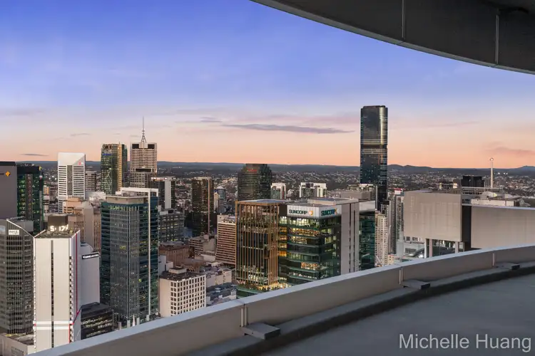 4705/43 Herschel Street, Brisbane City QLD 4000
