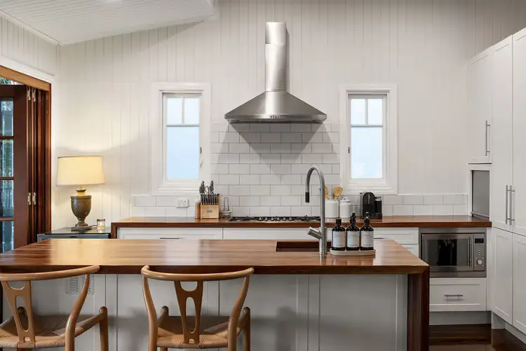 Sixth view of Homely house listing, 48 Ashgrove Crescent, Ashgrove QLD 4060