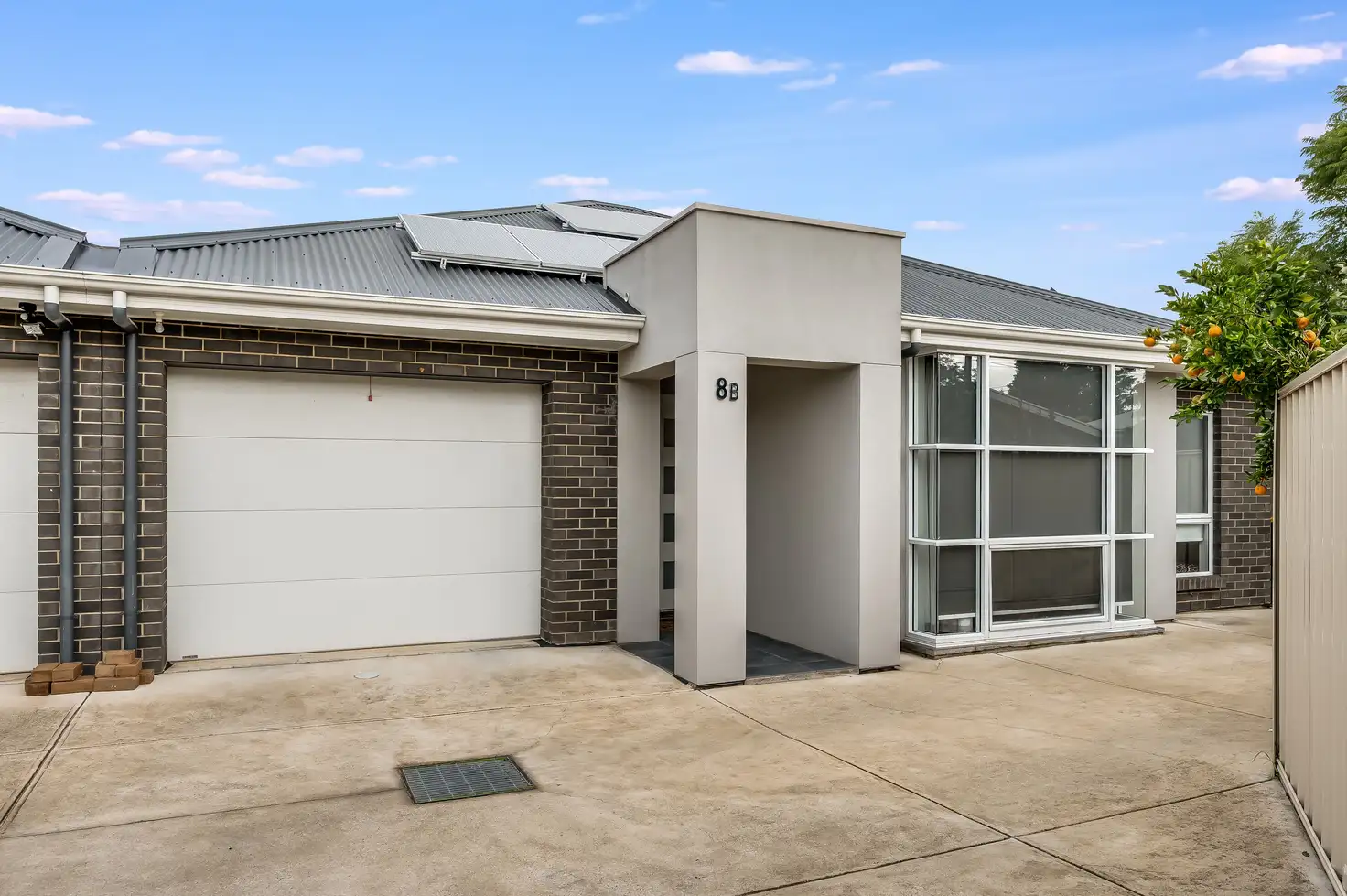 Main view of Homely house listing, 8b Collins Avenue, Edwardstown SA 5039