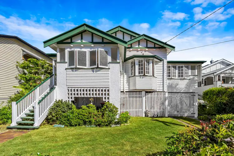 Main view of Homely house listing, 22 Elouera Road, Ashgrove QLD 4060