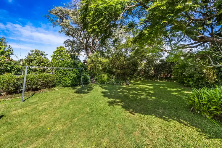 Fourth view of Homely house listing, 22 Elouera Road, Ashgrove QLD 4060