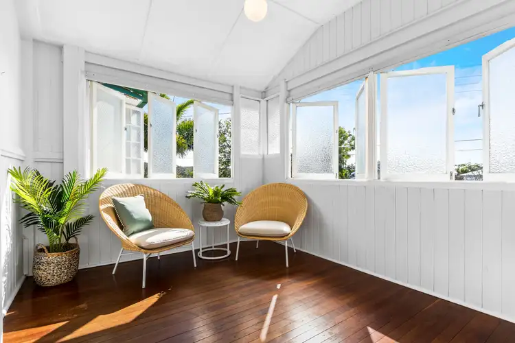 Sixth view of Homely house listing, 22 Elouera Road, Ashgrove QLD 4060