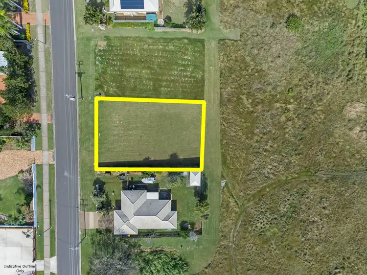 Fifth view of Homely land listing, 73 Barolin Esplanade, Coral Cove QLD 4670