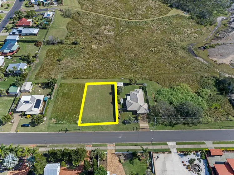 Seventh view of Homely land listing, 73 Barolin Esplanade, Coral Cove QLD 4670