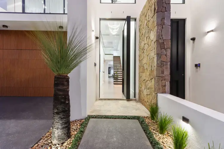 Second view of Homely semi-detached listing, 25b Endeavour Street, Sylvania NSW 2224