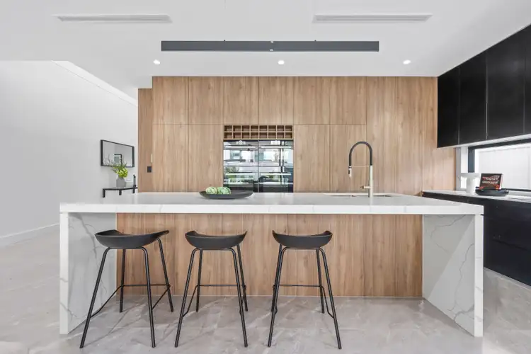Fourth view of Homely semi-detached listing, 25b Endeavour Street, Sylvania NSW 2224