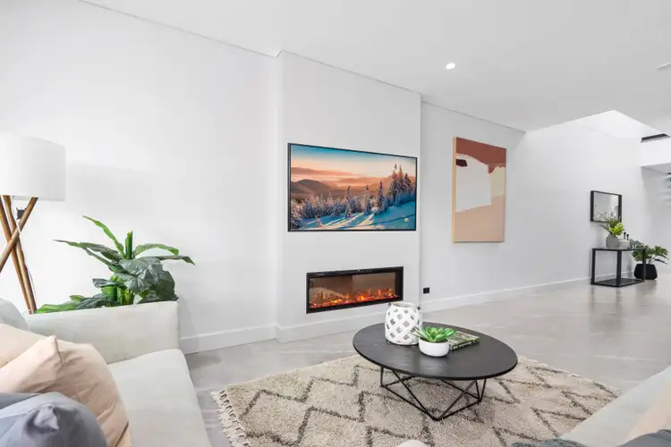 Fifth view of Homely semi-detached listing, 25b Endeavour Street, Sylvania NSW 2224