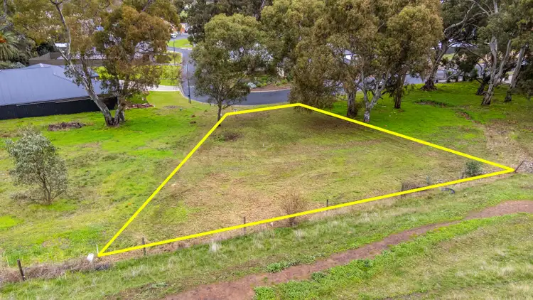 Sixth view of Homely land listing, 33 Harrison Crescent, Yankalilla SA 5203