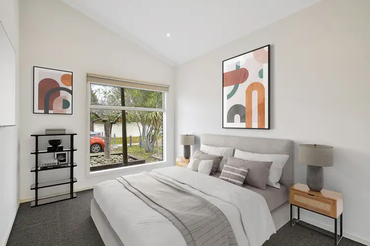 Second view of Homely house listing, 9 Portland Road, Pakenham VIC 3810
