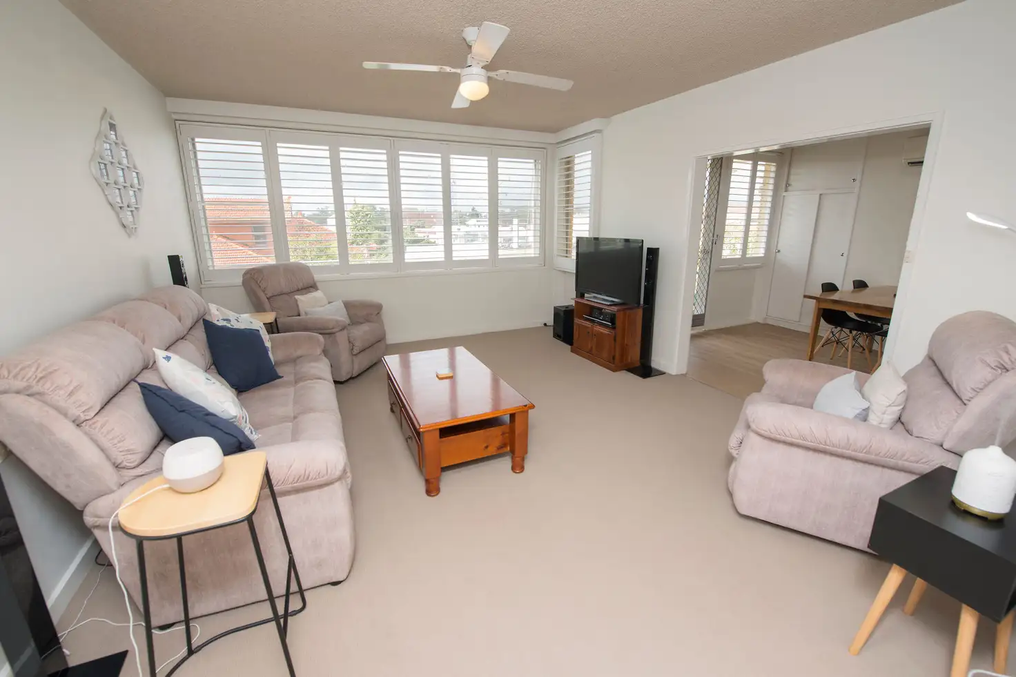 Main view of Homely unit listing, 9/21 Splatt Street, Swan Hill VIC 3585
