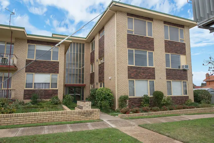 Second view of Homely unit listing, 9/21 Splatt Street, Swan Hill VIC 3585