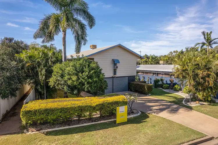 Main view of Homely house listing, 26 Colleen Avenue, Emerald QLD 4720