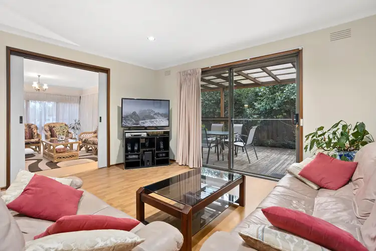 Second view of Homely house listing, 5 Newlands Court, Wantirna VIC 3152