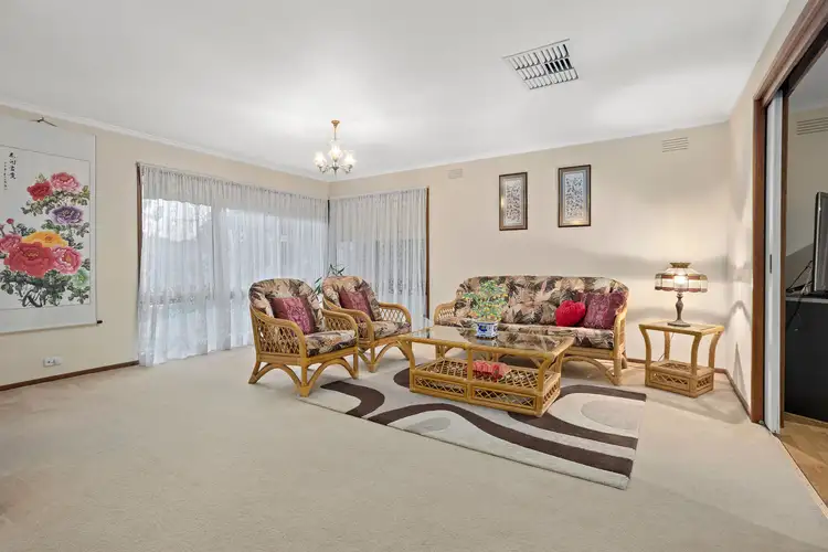 Third view of Homely house listing, 5 Newlands Court, Wantirna VIC 3152