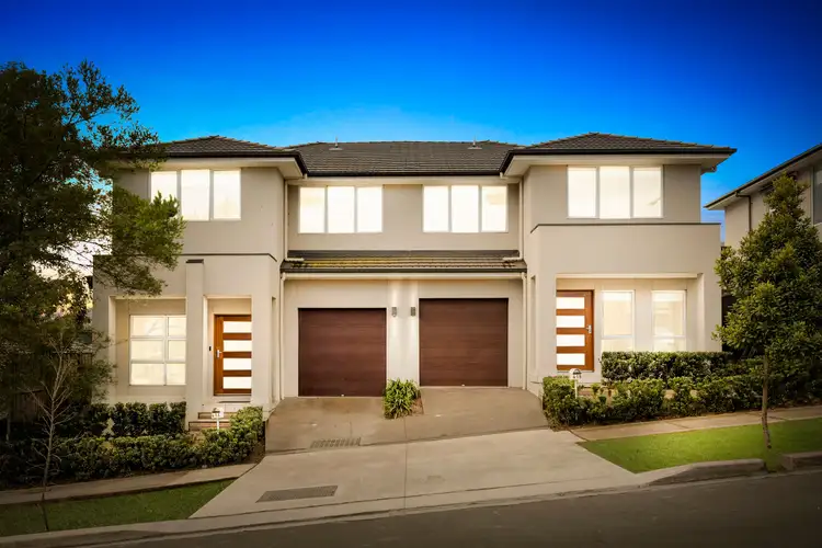 41A Hillview Road, North Kellyville NSW 2155