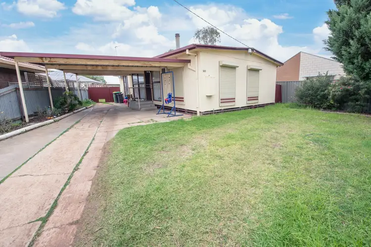 Main view of Homely house listing, 143 Murlong Street, Swan Hill VIC 3585