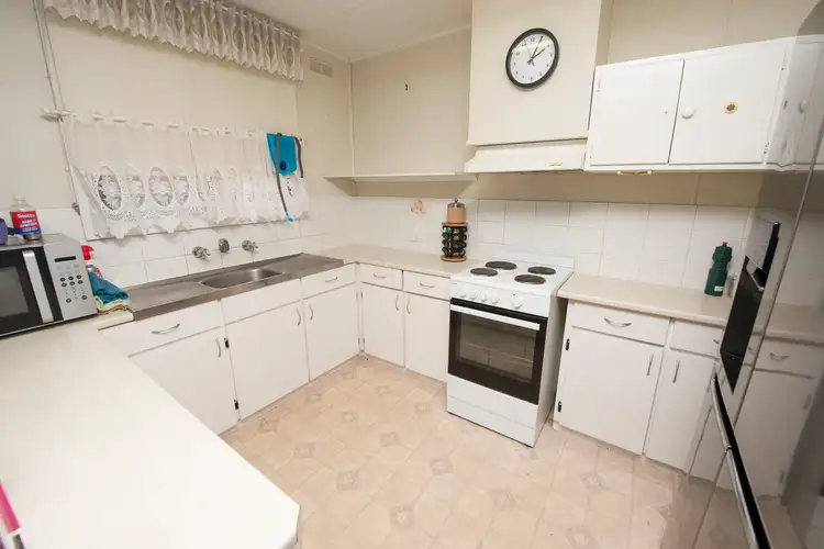 Second view of Homely house listing, 143 Murlong Street, Swan Hill VIC 3585