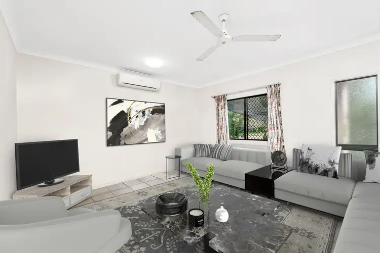 10 Mayflower Street, Mount Sheridan QLD 4868