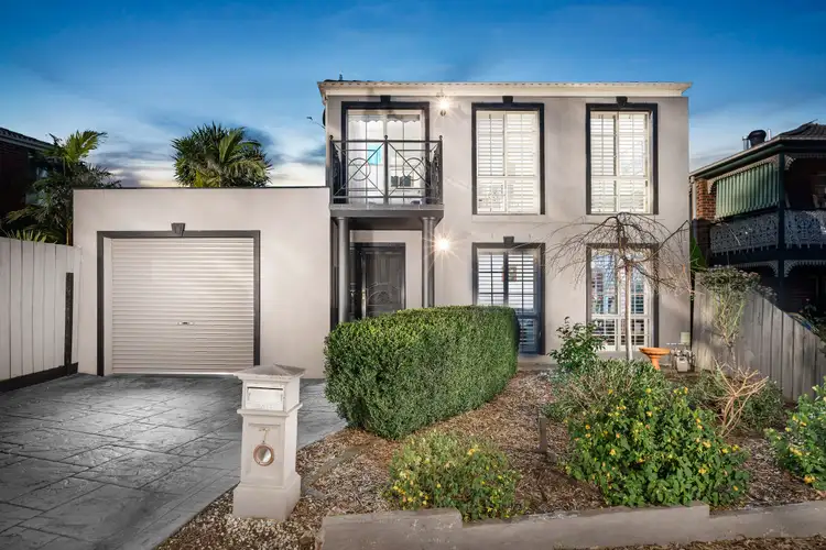 Main view of Homely house listing, 7 Adam Place, Mill Park VIC 3082