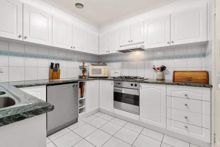Second view of Homely house listing, 7 Adam Place, Mill Park VIC 3082