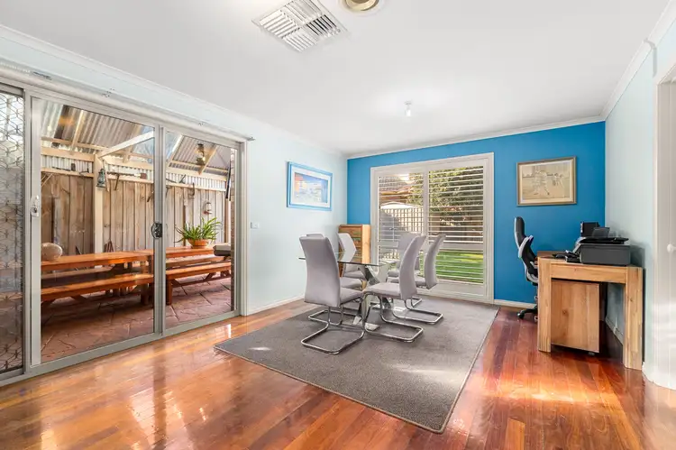 Third view of Homely house listing, 7 Adam Place, Mill Park VIC 3082