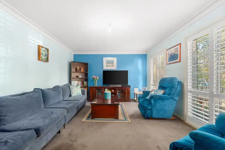 Fourth view of Homely house listing, 7 Adam Place, Mill Park VIC 3082