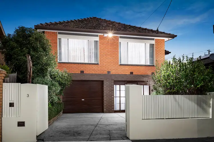 3 Casey Drive, Lalor VIC 3075