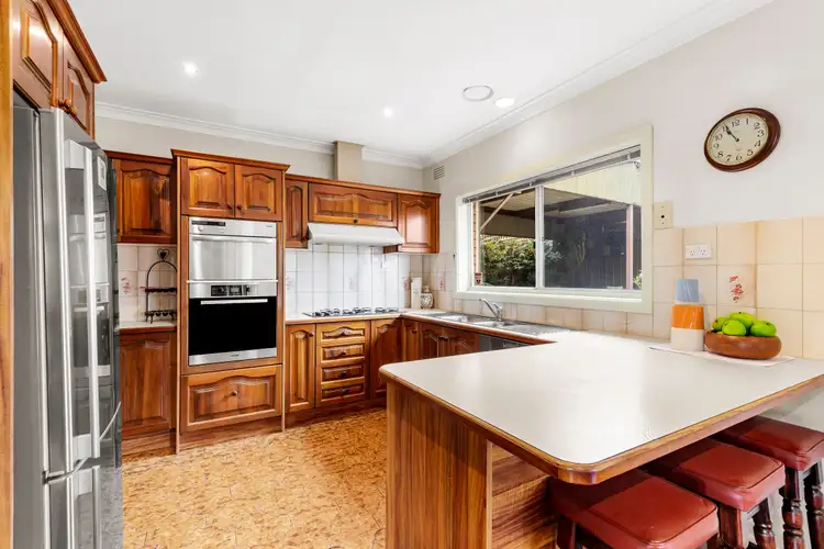 Second view of Homely house listing, 3 Casey Drive, Lalor VIC 3075