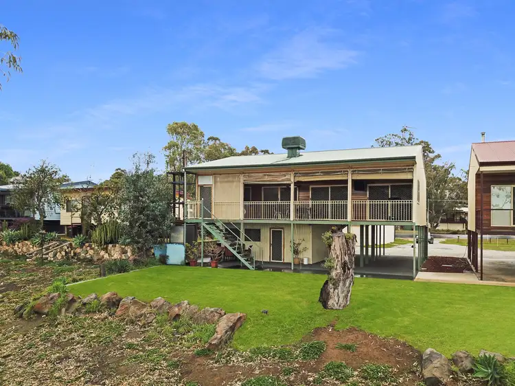 13 Victoria Street, Swan Reach SA 5354