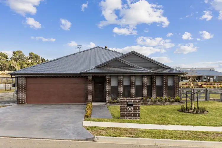 96 Sanctuary Drive, Goulburn NSW 2580