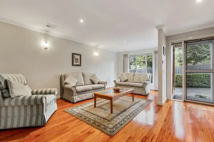 Main view of Homely townhouse listing, Address available on request