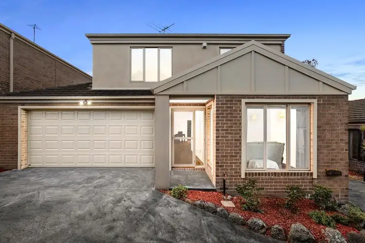 Second view of Homely townhouse listing, Address available on request