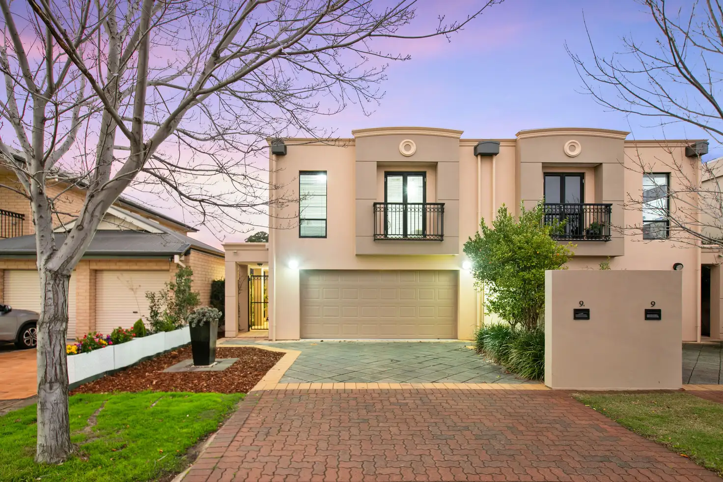 Main view of Homely house listing, 9A Langdon Street, Brooklyn Park SA 5032