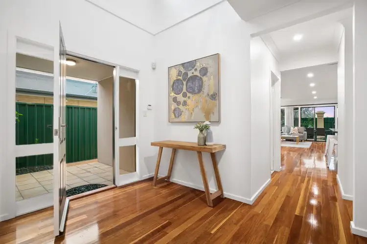 Third view of Homely house listing, 9A Langdon Street, Brooklyn Park SA 5032