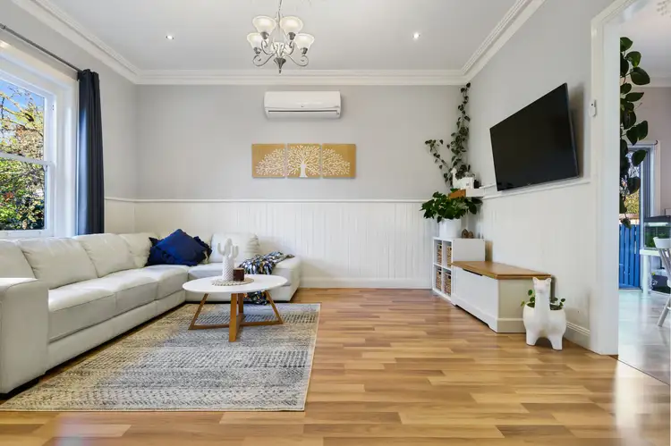 Second view of Homely house listing, 6 Bennison Street, Croydon VIC 3136